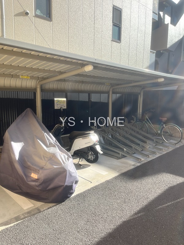 メゾン　ラフレシール その他6