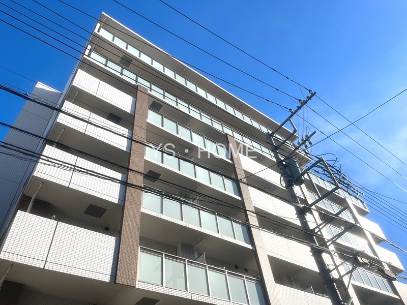 メゾン　ラフレシール その他外観1