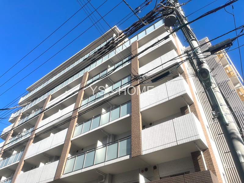 メゾン　ラフレシール その他外観2