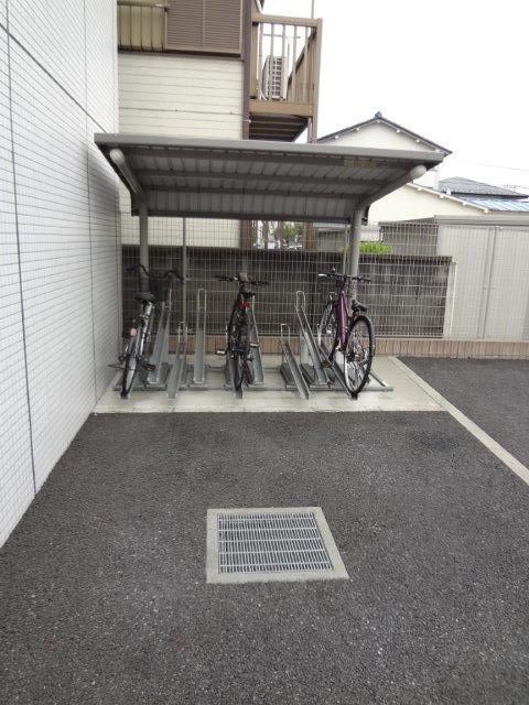 ヴェルパシオ その他外観1