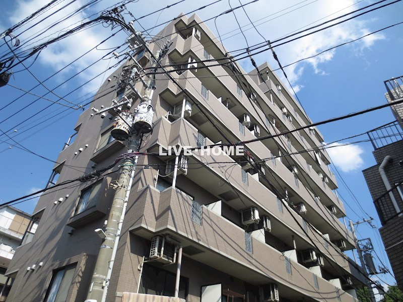 その他外観1
