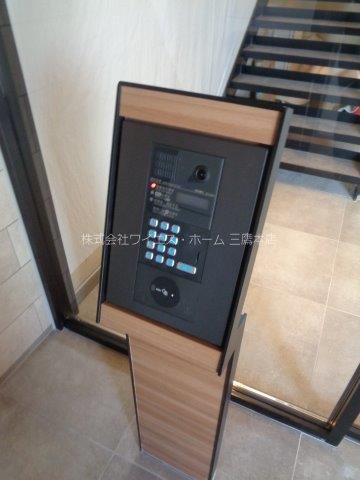 グラサ その他2