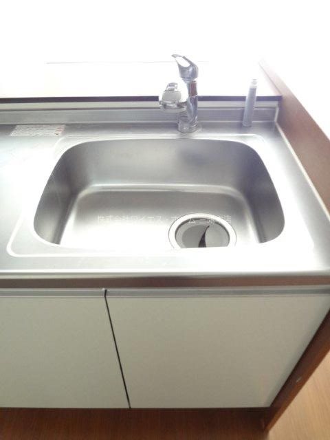サンク　モンタニアA棟 その他17