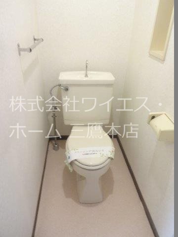 シャンボール武蔵野 その他2