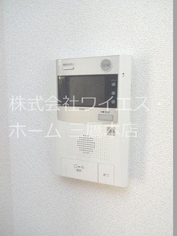 シャンボール武蔵野 その他3