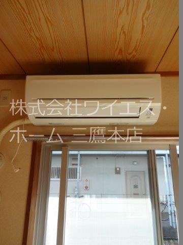 シャンボール武蔵野 その他4