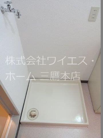 シャンボール武蔵野 その他6