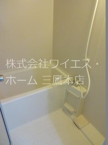 シャンボール武蔵野 風呂画像