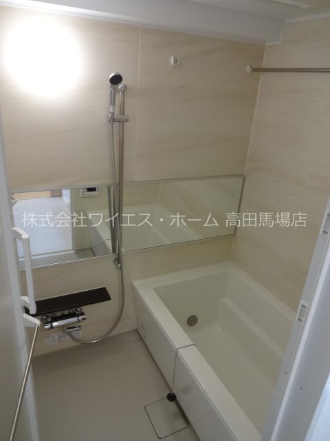 風呂画像