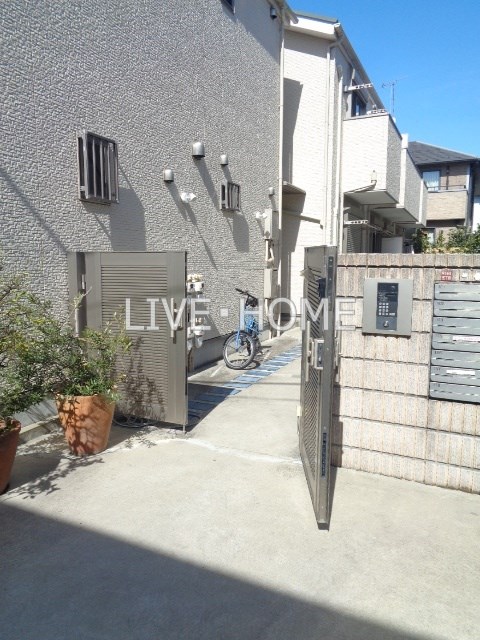 その他外観2