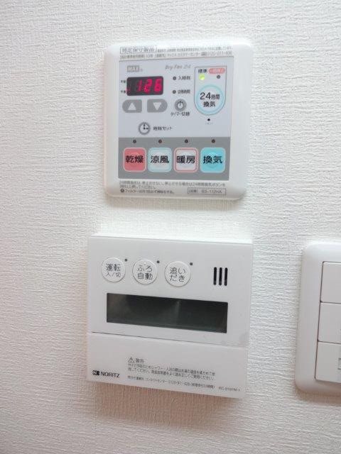 ウィル東小金井 その他6