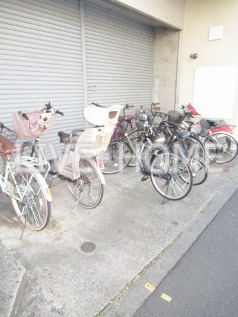 その他外観5
