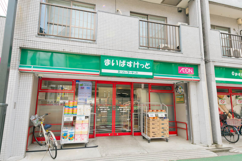 フェリオ練馬 周辺画像4