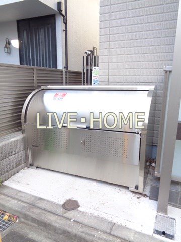 その他外観5