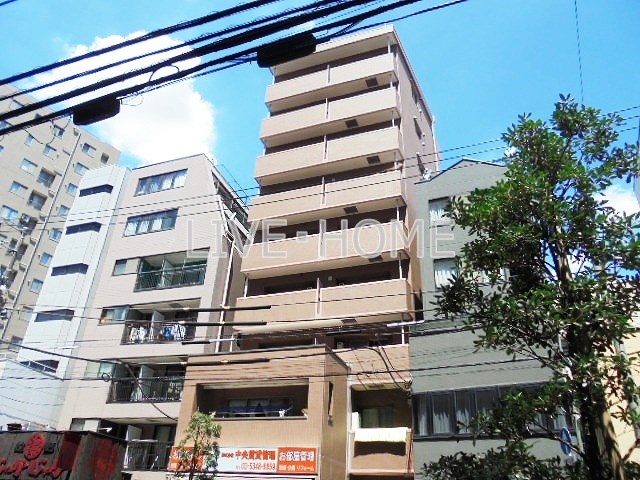 その他外観1