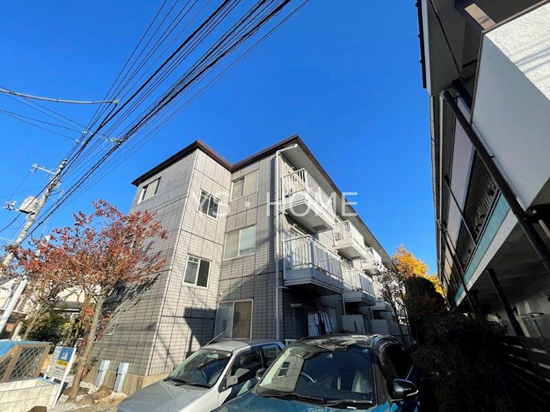 スカイハイツ その他外観1