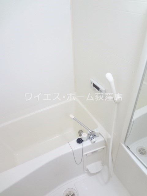 風呂画像