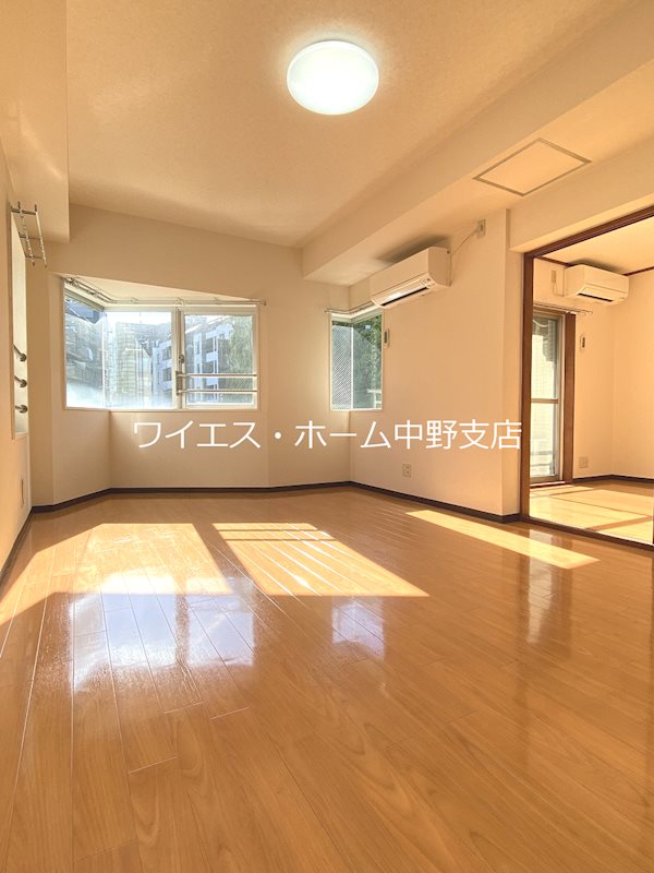 リビング