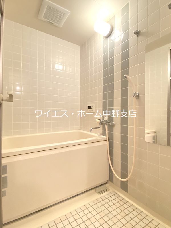 風呂画像
