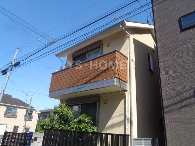 杉並区清水１丁目戸建 その他1