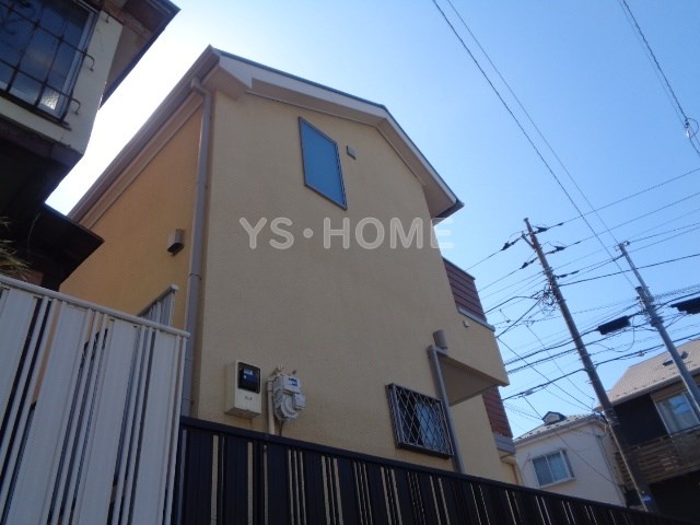 杉並区清水１丁目戸建 その他2