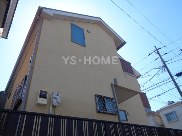 杉並区清水１丁目戸建 その他3