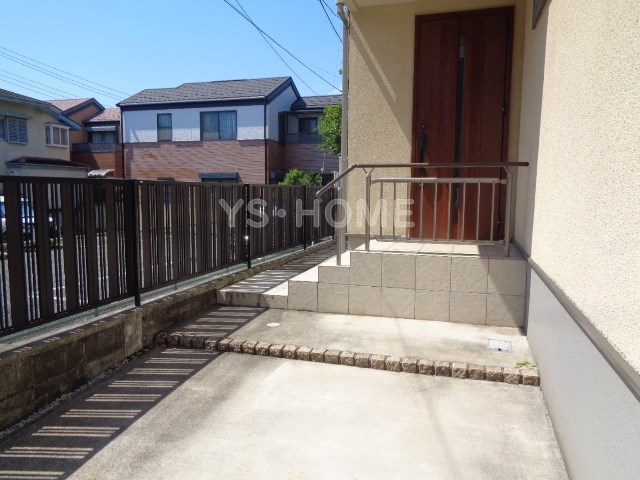 杉並区清水１丁目戸建 その他8