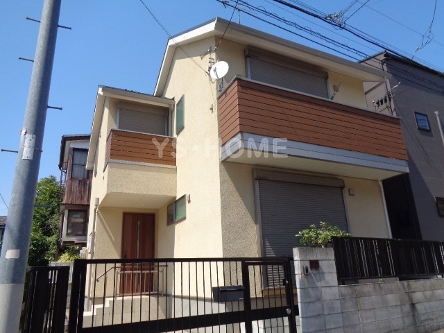 杉並区清水１丁目戸建 その他17