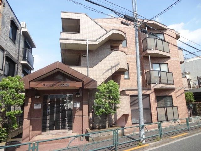 ベルドミール武蔵野 その他外観3