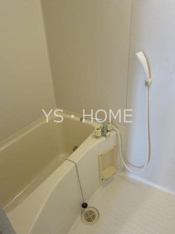 エステートピア水源の森A 風呂画像