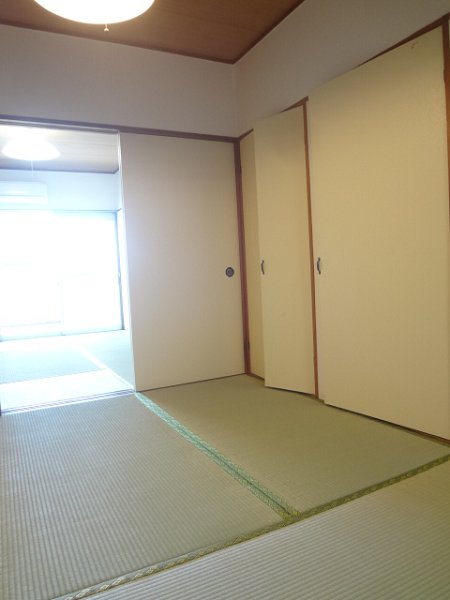 コーポ東小金井 その他3