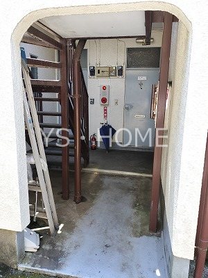コーポ東小金井 その他4