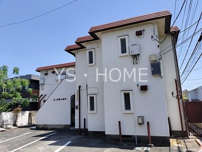 コーポ東小金井 その他外観1