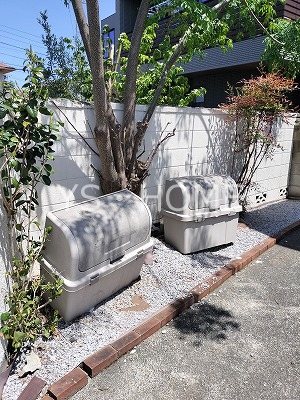 コーポ東小金井 その他外観2