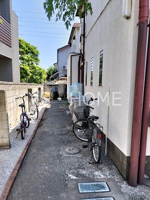 コーポ東小金井 その他外観3