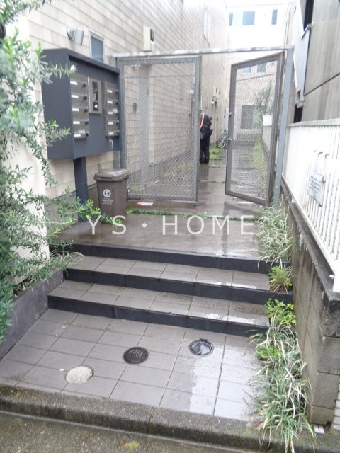 その他外観2