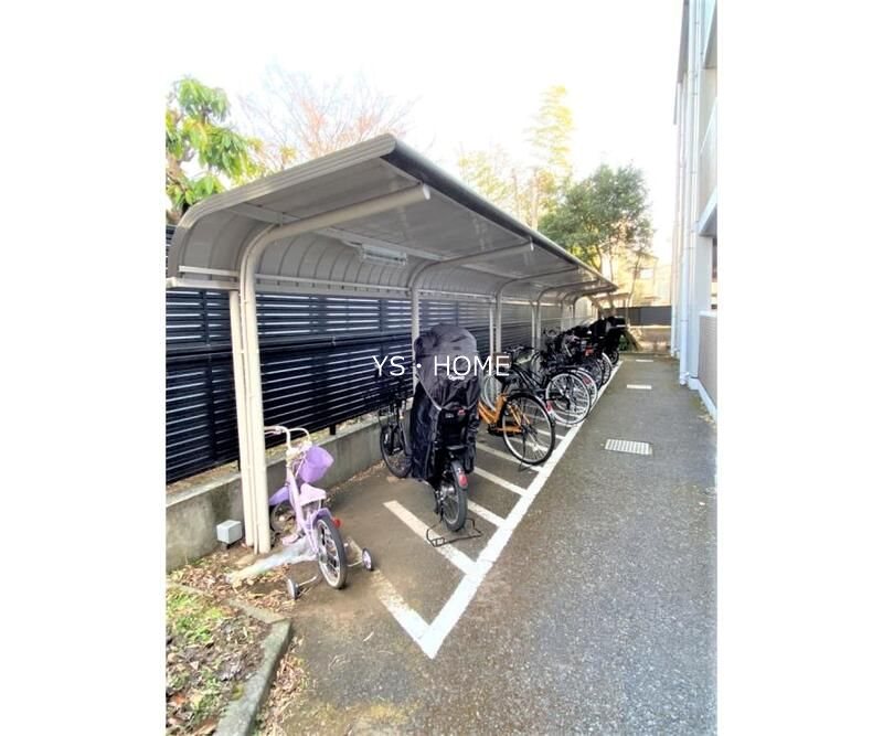 その他外観2