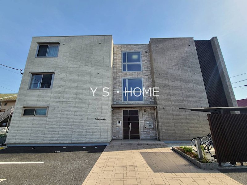 その他外観1