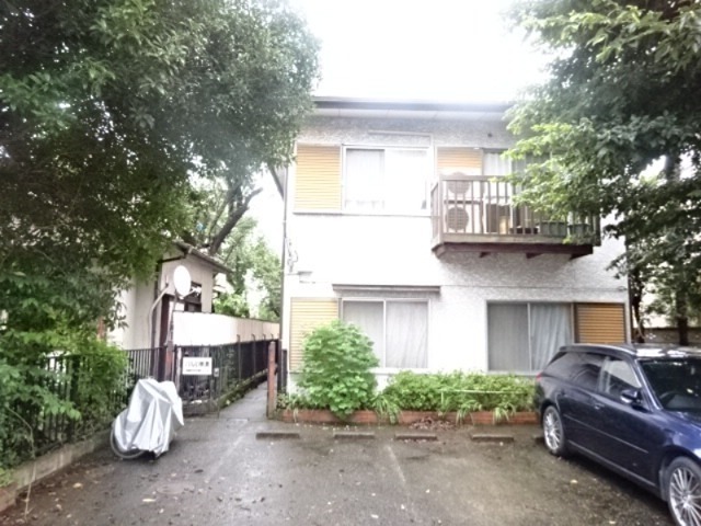 その他外観2