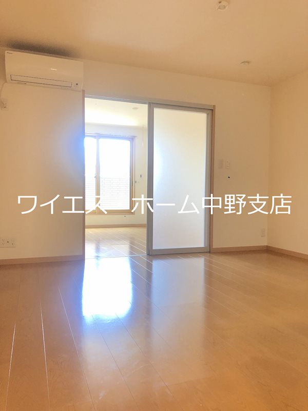 リビング