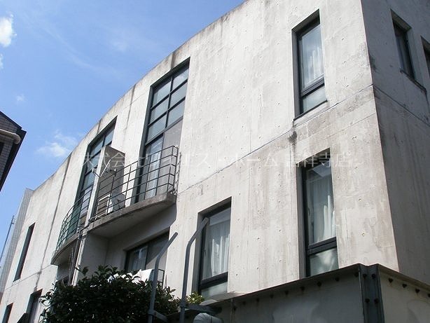 TREFALCO 外観