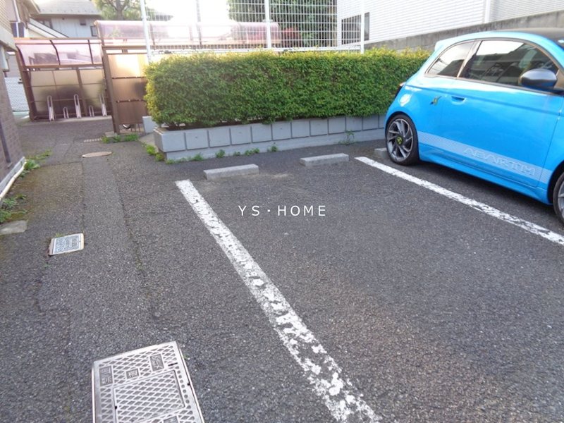 その他外観5