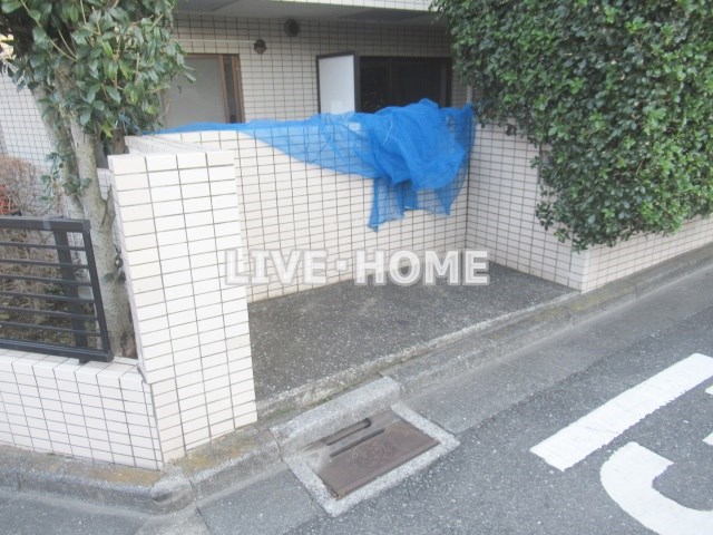 その他外観4