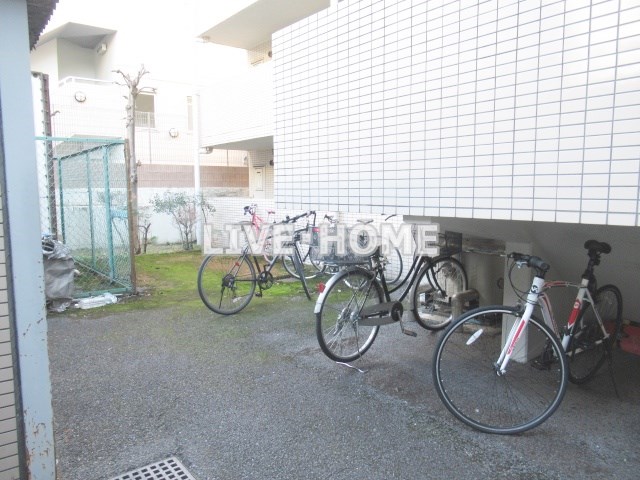 その他外観6