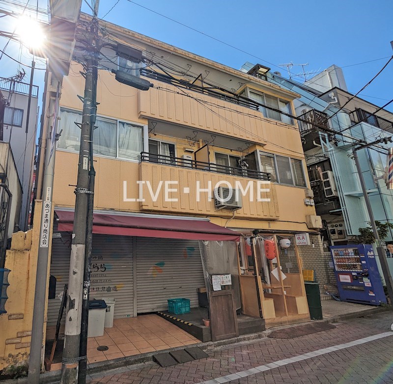 その他外観1