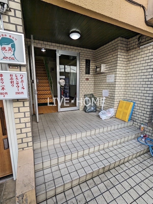 その他外観2