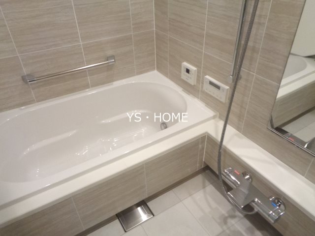 風呂画像