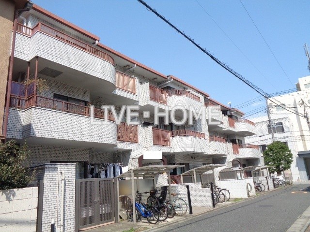 その他外観1