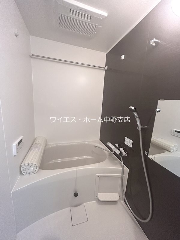 風呂画像