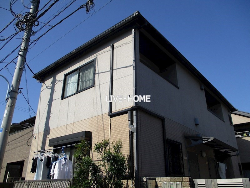 その他外観1